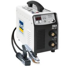 Poste mma progys 200 a pfc monophase equipe