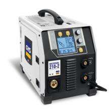 Poste multiprocedes multipearl 210-2 equipe