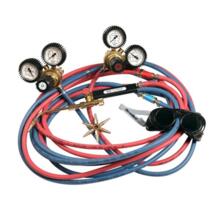 POSTE OXYFLAM PRODIGE TYPE B05 COMPLET SOUDAGE (vignette) Poste oxyflam prodige type b05 complet soudage