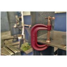 PRESSE A VIS SPECIAL SOUDURE (vignette) Presse a vis special soudure