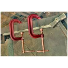 PRESSE A VIS SPECIAL SOUDURE (vignette) Presse a vis special soudure