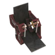 PRESSE D'ANGLE POUR METAL (vignette) Presse d'angle pour metal
