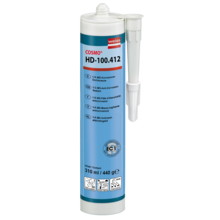 Produit d'étanchéité alu protektor cosmofen