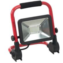 Projecteur chantier filaire 30w led - 3300lum