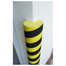Protection d'angle ouvert mousse