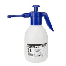 Pulverisateur pe pompaxx avec embout - 2l