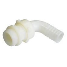 RACCORD COUDE POLYAMIDE POMPE M.26X34 25 (vignette) Raccord coude polyamide pompe m.26x34 25