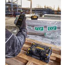 Radio de chantier t-stak  dwst1-81078