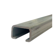 Rail support acier type 37