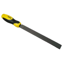 Rape plate moyenne piqure 200 mm