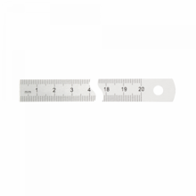 Réglet classe II (vignette) Réglet classe ii