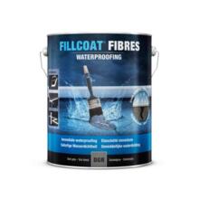 Reparation d'etancheite fillcoat fibres
