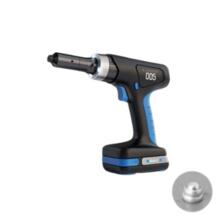 Riveteuse element 005 18v 2.5-5mm