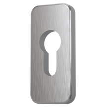 ROSACE CYLINDRE RECTANGULAIRE DE SECURITE (vignette) Rosace cylindre rectangulaire de securite