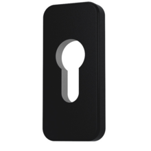 ROSACE CYLINDRE RECTANGULAIRE DE SECURITE (vignette) Rosace cylindre rectangulaire de securite