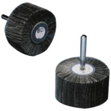 Roue a lamelles corindon sur tige rb 322 20