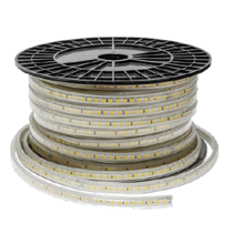 Rouleau ruban led + kit accessoires