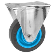 ROULETTE DE MANUTENTION RESILEX (vignette) Roulette de manutention resilex