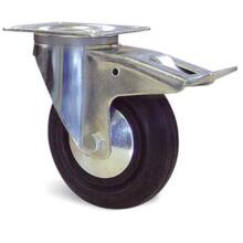 Roulette manutention