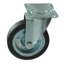 Roulette manutention Manu-Roll (vignette) Roulette manutention manu-roll