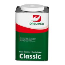 SAVON GEL "CLASSIC" A MICROBILLES (vignette) Savon gel "classic" a microbilles