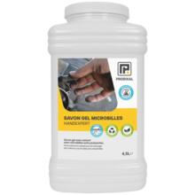 Savon gel microbilles handexpert