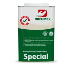 SAVON PATEUX "SPECIAL" A MICROBILLES (vignette) Savon pateux "special" a microbilles