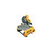 Scie à onglet sur table d27107