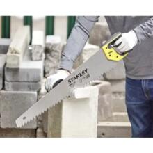 Scie beton cellulaire 650mm