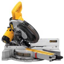 Scie onglet radiale dws780