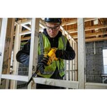 Scie sabre 1100 dwe305pk