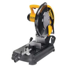 Scie tronçonneuse à disque carbure dw872