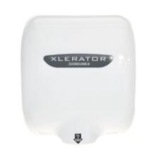 Seche-mains blanc 1400 w xlerator