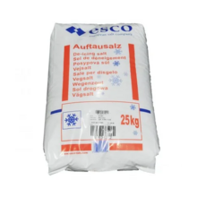 Sel de déneigement (vignette) Sel de déneigement