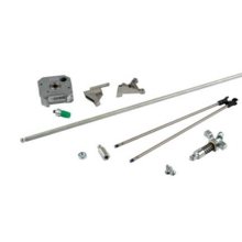 Sélecteur de fermeture intégré esr pour ed