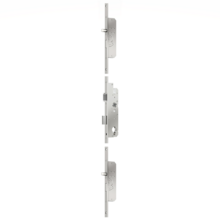 Serrure bs2300 standard - têtière 24 clamée