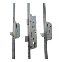 Serrure compact 856 type 7