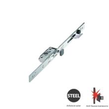 Serrure formula - entraxe 17