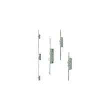 Serrure multipoints as 4600