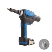 Sertisseuse sur batt 18v element 8