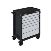 Servante LT700  7 tiroirs - 337 outils (vignette) Servante lt700  7 tiroirs - 337 outils