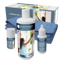 Kit d'entretien pour menuiserie