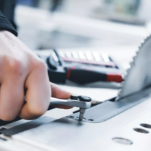 Set probuddy - 40pcs douilles & embouts 1/4