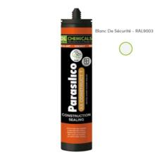 Silicone ax construct t