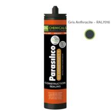 Silicone ax construct t