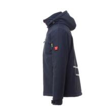 Softshell creek pad marine