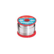 Soudure etain pour assemblage canalisation sanitaire - 200 g - bobine ø 2 mm