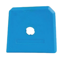 Spatule à lisser