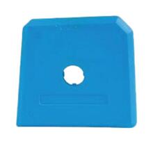 Spatule à lisser