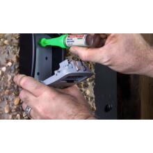 Spray de marquage précision marxman 8870